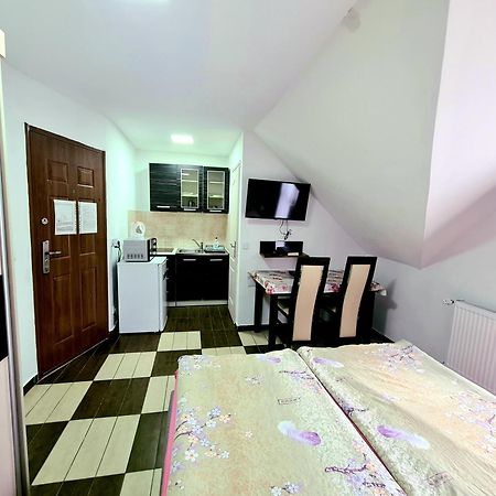Marika Apartman Sopron Exterior foto