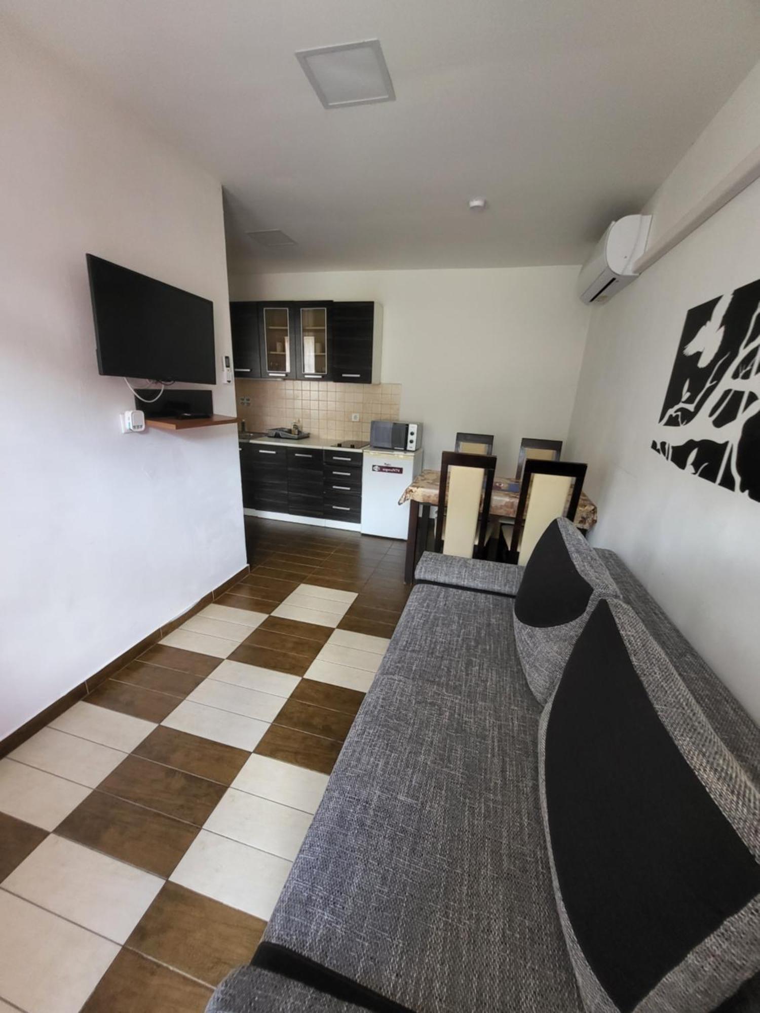 Marika Apartman Sopron Exterior foto