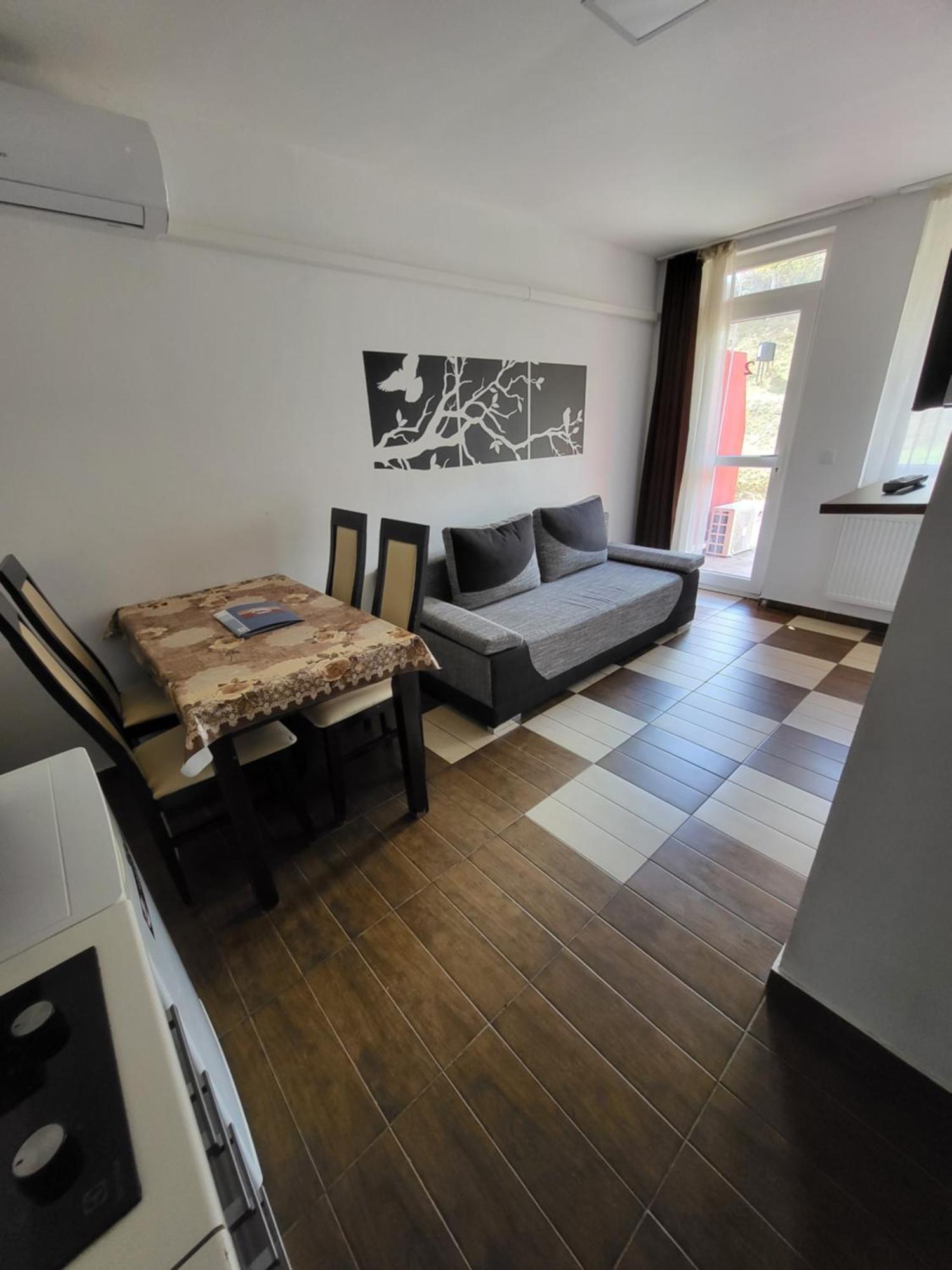 Marika Apartman Sopron Exterior foto