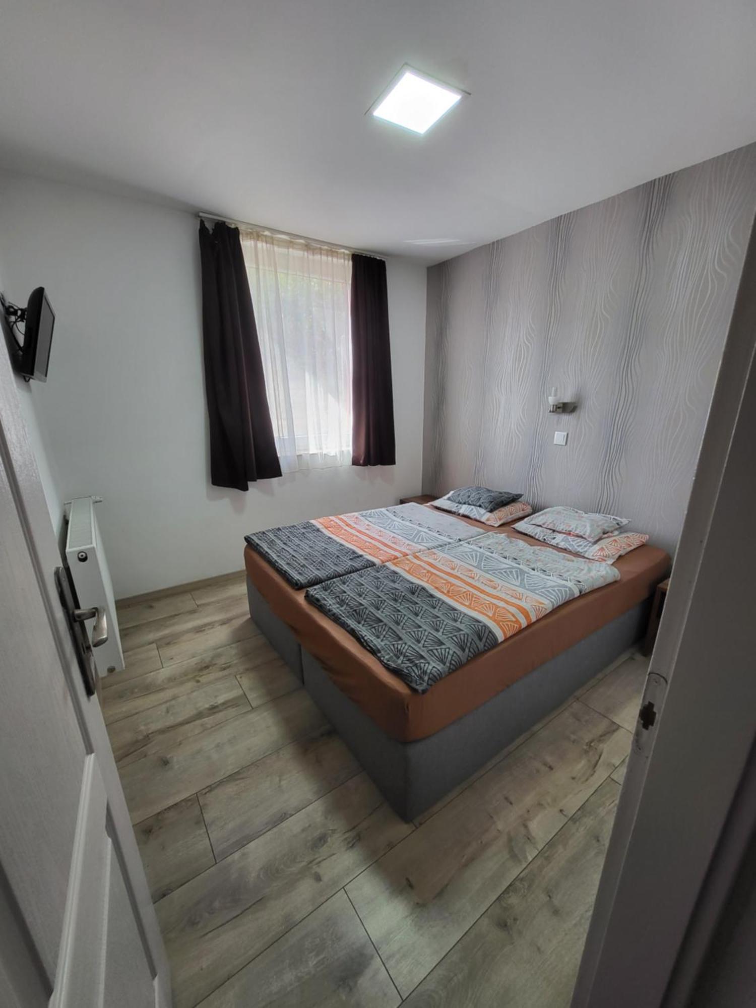 Marika Apartman Sopron Exterior foto