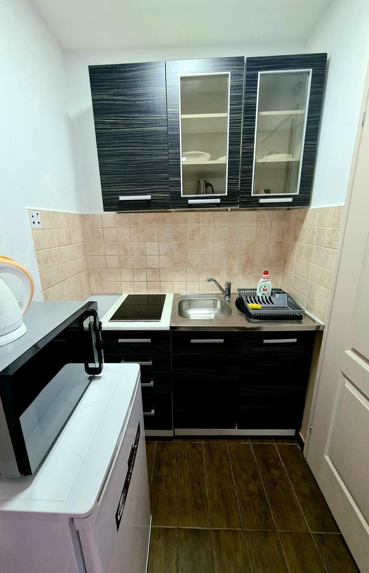 Marika Apartman Sopron Exterior foto