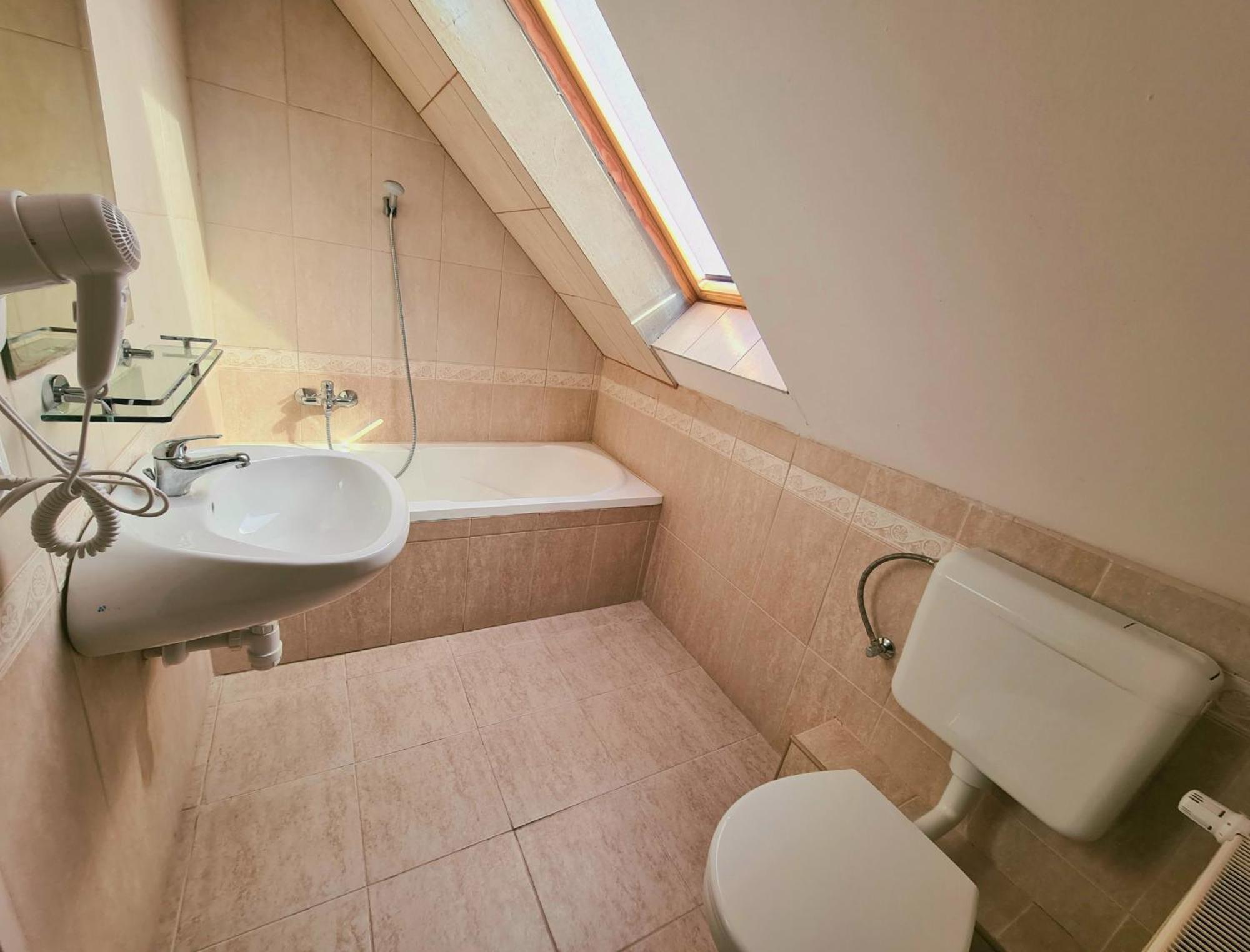 Marika Apartman Sopron Exterior foto