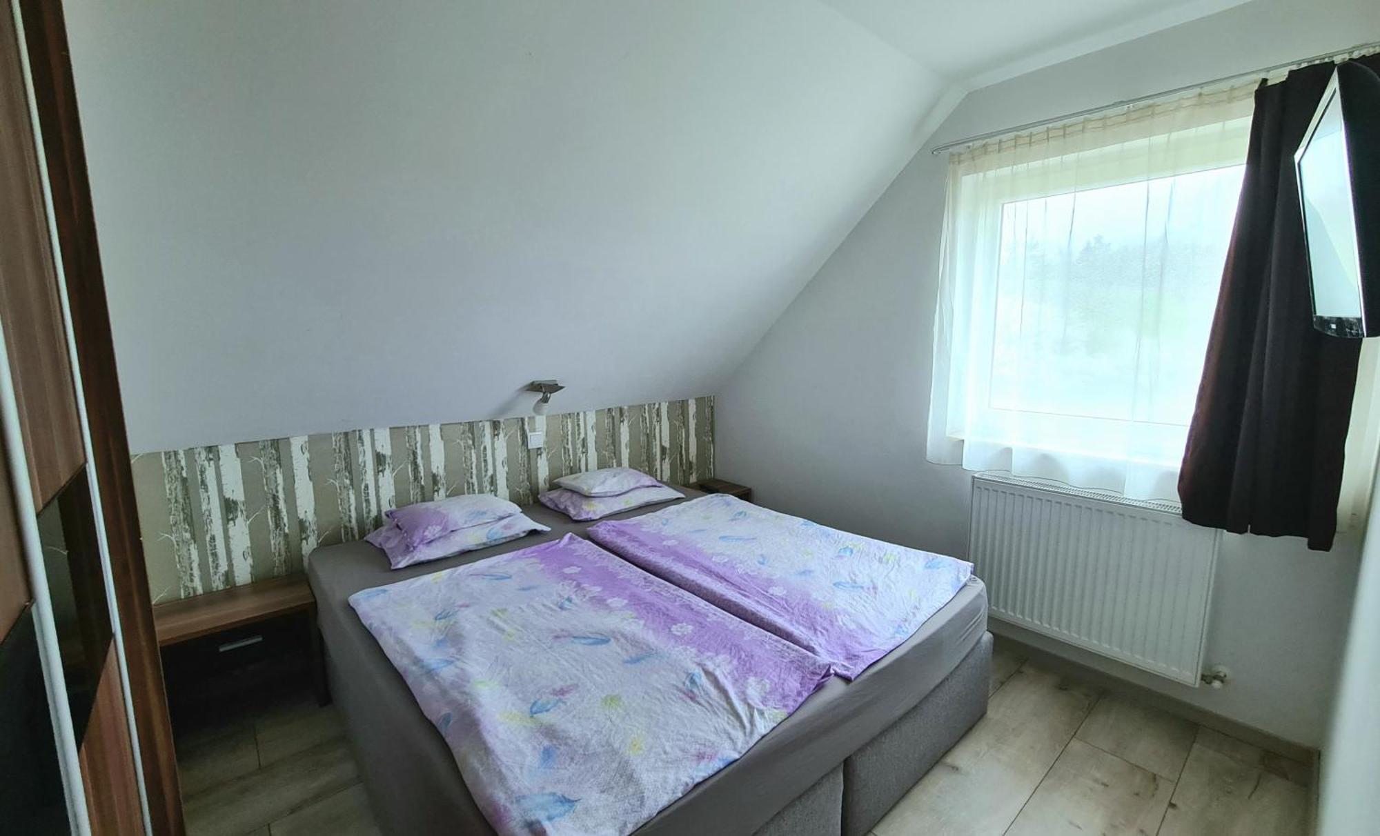 Marika Apartman Sopron Exterior foto